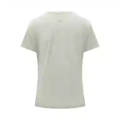 DESCENTE WOMENS RUNNING logo T