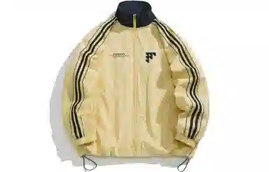 FUERZA Jacket