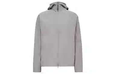 lululemon Wool-Blend Hoodie