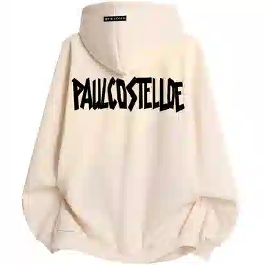 PAUL COSTELLOE LOGO