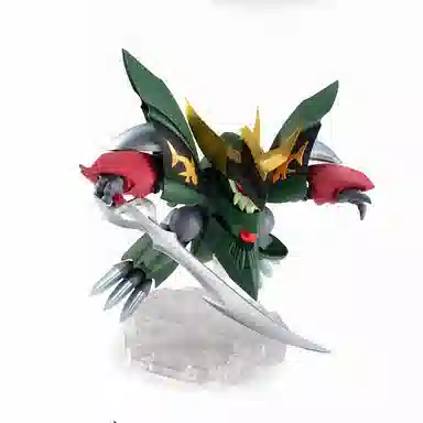 BANDAI NX EDGE STYLE 9cm