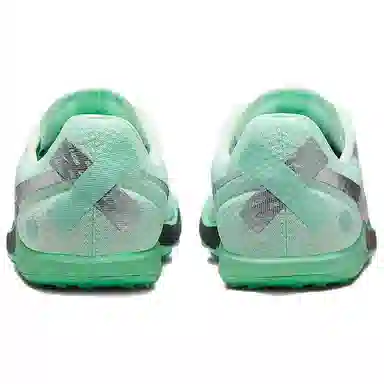 Nike Zoom Rival Waffle 6 Green
