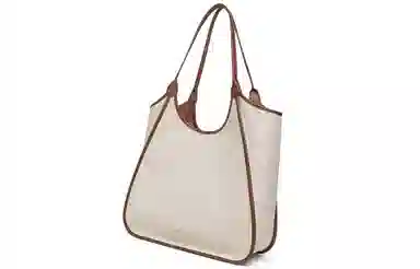 CHARLESKEITH ck Taupe Canvas