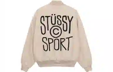 Stussy FW23 logo