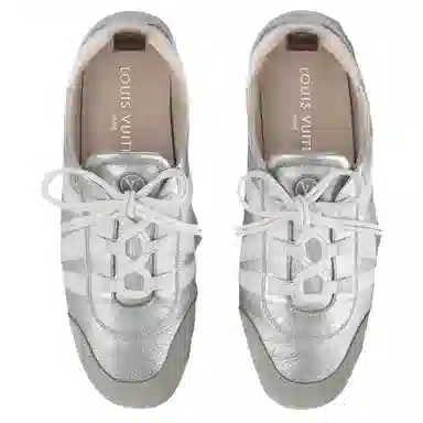 LOUIS VUITTON Sneakerina