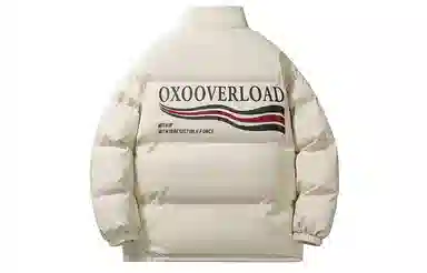 OXO OVERLOAD