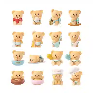 TOP TOY 6