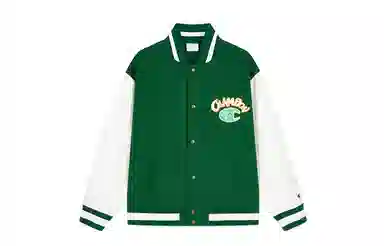 Champion SS24 Bomber Jacket