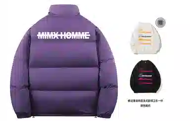 Mimx Homme