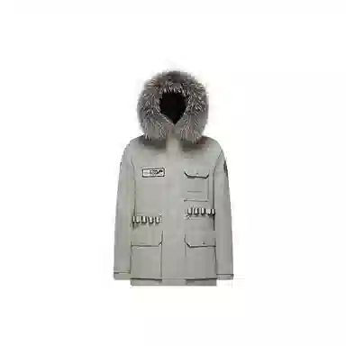 X White Mountaineering 90