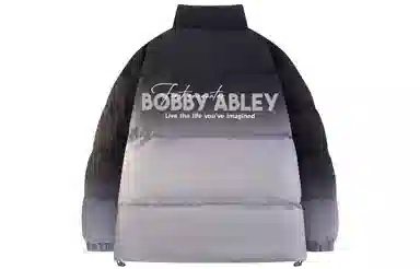 BOBBY ABLEY