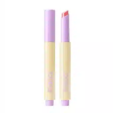 浮汀 固色持光唇冻 镜面 玻璃唇亮泽不沾杯