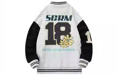 SCRM Logo