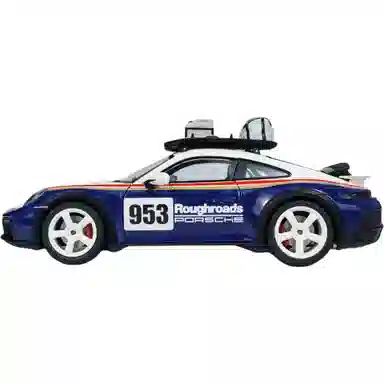 MINICHAMPS 118 911-2023-