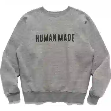 HUMAN MADE FW24