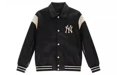 MLB Monogram Embo Dia Jacket