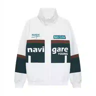 NAVIGARE X YOUNG