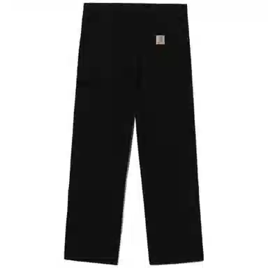 Carhartt WIP Loose Logo Cargo Pants Beige