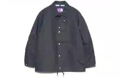 THE NORTH FACE PURPLE LABEL