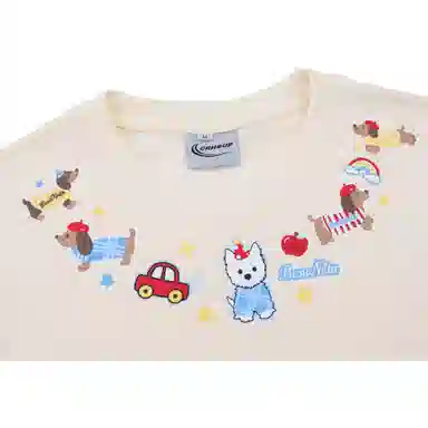 CUWU t