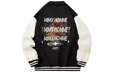 Mimx Homme