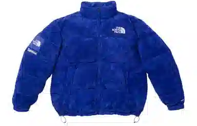 Supreme x The North Face