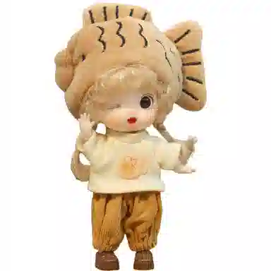 Jinnew 14cm