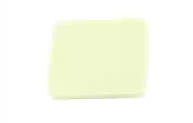 米甜兔 折叠双面翻盖方形化妆镜 便携