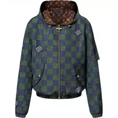 LOUIS VUITTON SS25 DAMIER