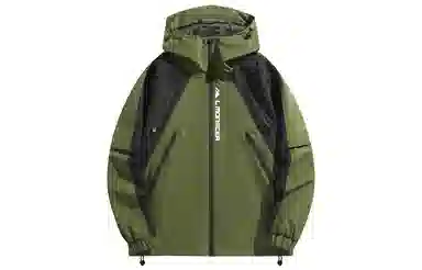 LIGHTNING MONSTER Logo