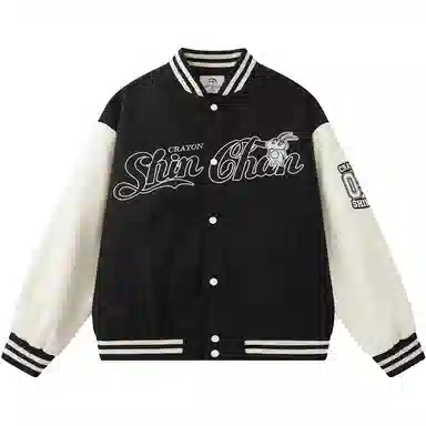 Crayon Shin-chan Bomber Jacket