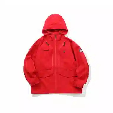 nautica white sail CNY