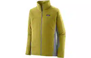 patagonia Men's Nano-Air Light Hybrid Jacket