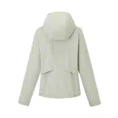 DESCENTE WOMENS RUNNING logo