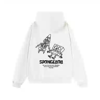 SPONGEBOB SQUAREPANTS Logo