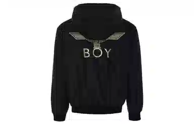 Boy London Logo