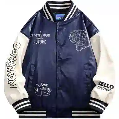Doraemon Jacket