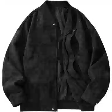 Paddington Bear Retro PU Jacket