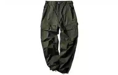 ROARINGWILD Cargo Pants