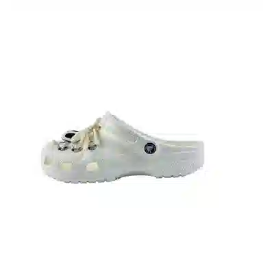 Crocs Classic Clog White
