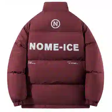NOME logo