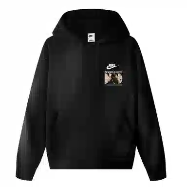 Nike Sportswear Club Fleece