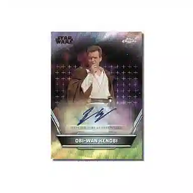 Topps Star Wars Hyperspace Hobby