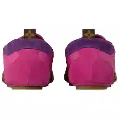 LOUIS VUITTON Sneakerina