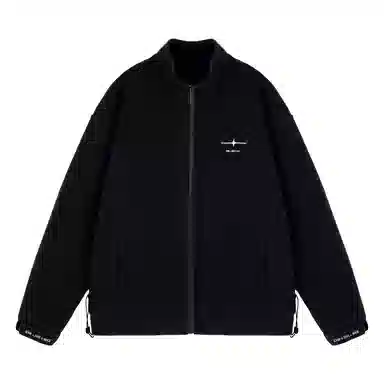 BJHG Lucky Star Fleece Jacket