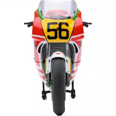 AUTOart NSR500 WGP500 56 Baribari
