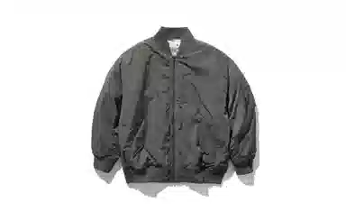 nautica white sail COIN FW23