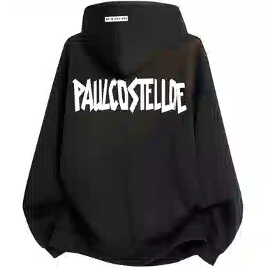 PAUL COSTELLOE LOGO