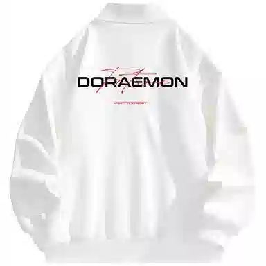 Doraemon Baseball Jacket