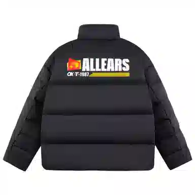 RECOLETA x OKET Logo